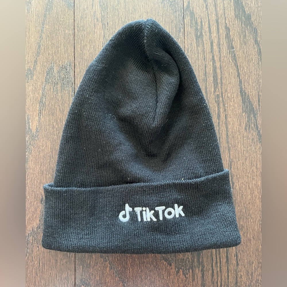 TikTok merch